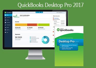 Download quickbooks pro 2017 desktop version