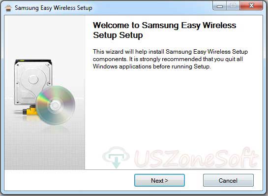 Samsung Easy Wireless Setup Download Mac