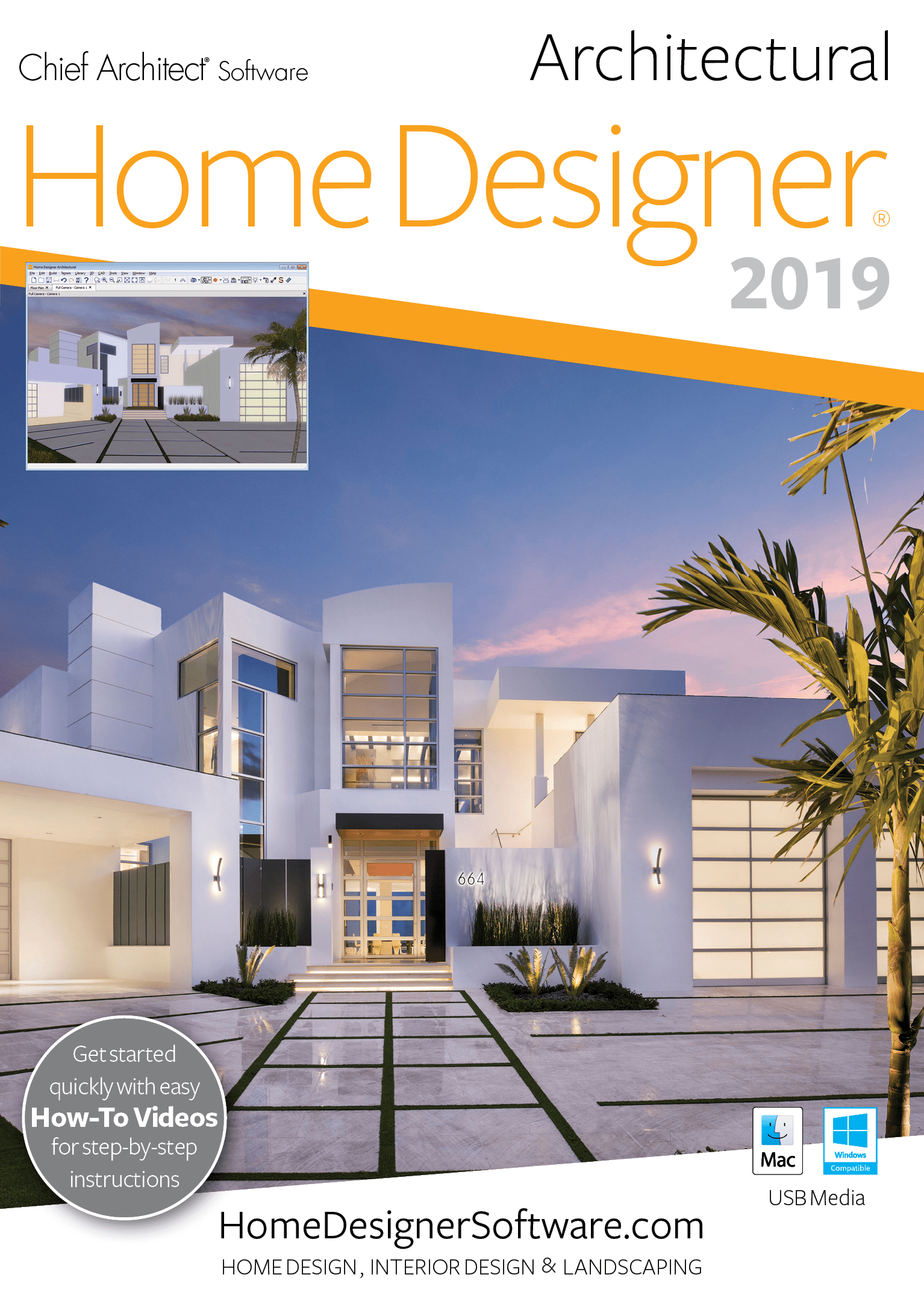 Home Designer Suite 2019 Mac Download